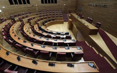 Ciencia en el Parlamento elige a los investigadores que participarán en el programa de emparejamiento ciencia-política en la Comunitat Valenciana